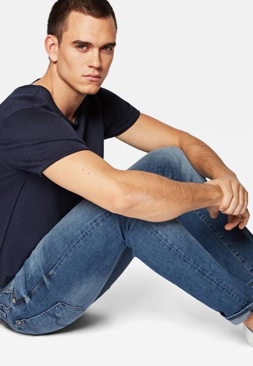 Immagine prodotto Mavi James Jeans Skinny mid spazzolato ultra move (W31/L32)