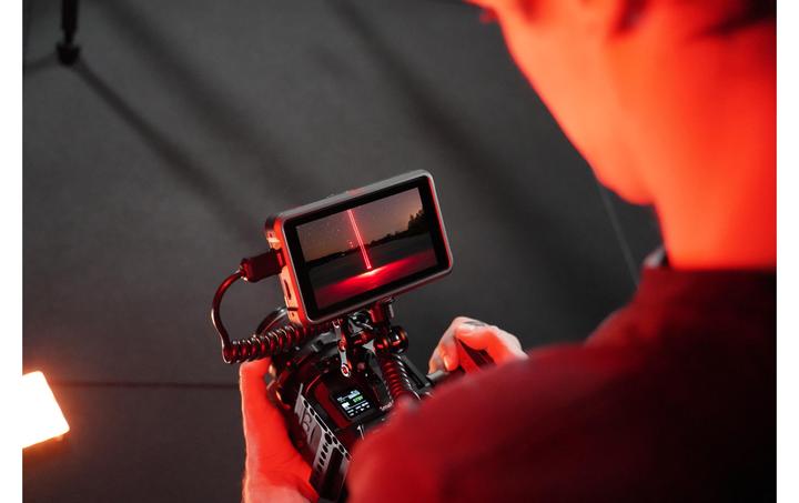 Produktbild Atomos Ninja V+ (5", Full HD)