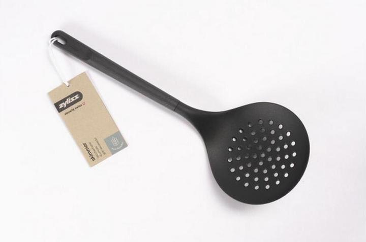 Image du produit Zyliss Cuillère à blanchir la paille de blé plastique