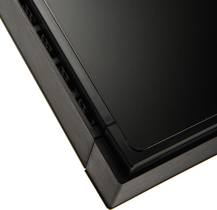 Actual product image Silverstone Ml07 (Mini-ITX, Mini-DTX)