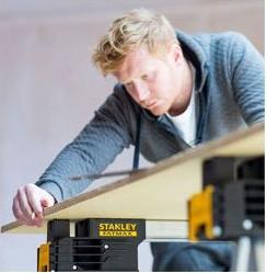 Actual product image Stanley Fatmax (12 cm, 111.70 cm)