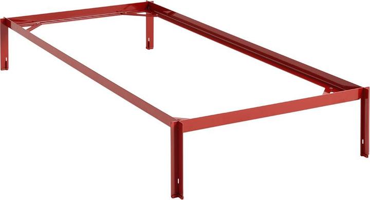 HAY Connect-Bed (90 x 200 cm)
