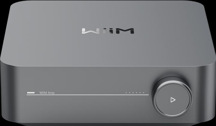 Immagine prodotto WiiM Amplificatore (Ricevitore di rete)