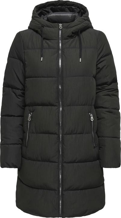 Actual product image Only Longline Padded Jacket (XS)