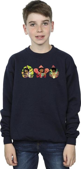 Image du produit Disney - Sweat ENCANTO FAMILY LINE - Garçon (116)