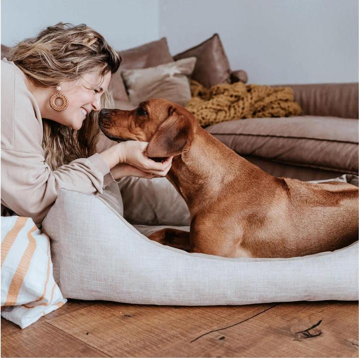 Immagine prodotto Hunter Letto ortopedico per cani Seattle (Cane)