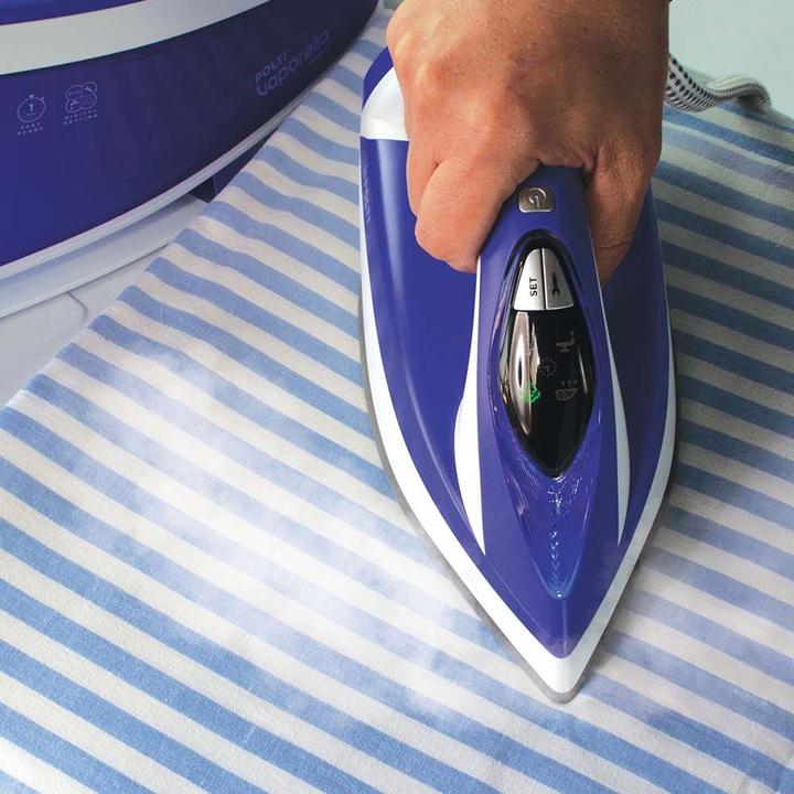 Image du produit Polti Vaporella Express Ve30.30 (2200 W, 240 g/min)