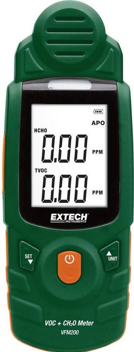 Produktbild Extech VFM200 Schadstoff-Messgerät