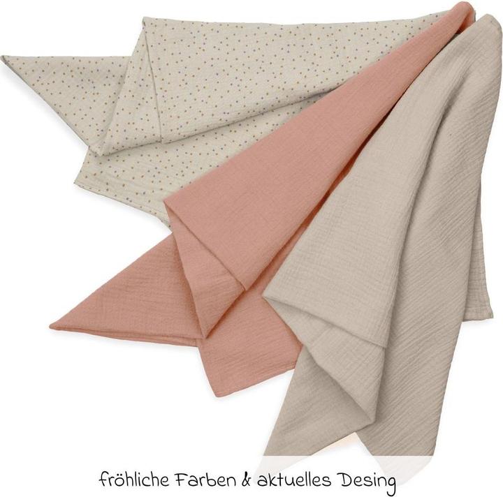 Actual product image Hauck Cuddle N Clean (80 cm, 80 cm)