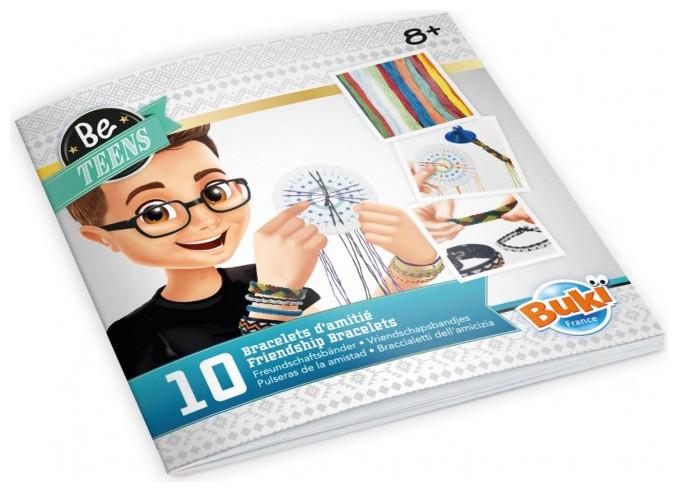 Actual product image Buki Bracelets Bresiliens Garcon
