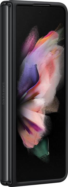 Image du produit Samsung Couverture en silicone (Samsung Galaxy Z Fold3)