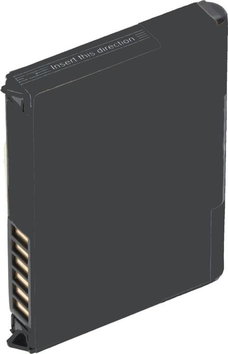 Actual product image Fujitsu-Siemens Battery Pocket Loox 410