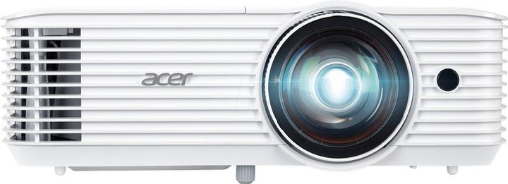 Image du produit Acer S1386WH (WXGA, 3600 lm, 0.52:1)