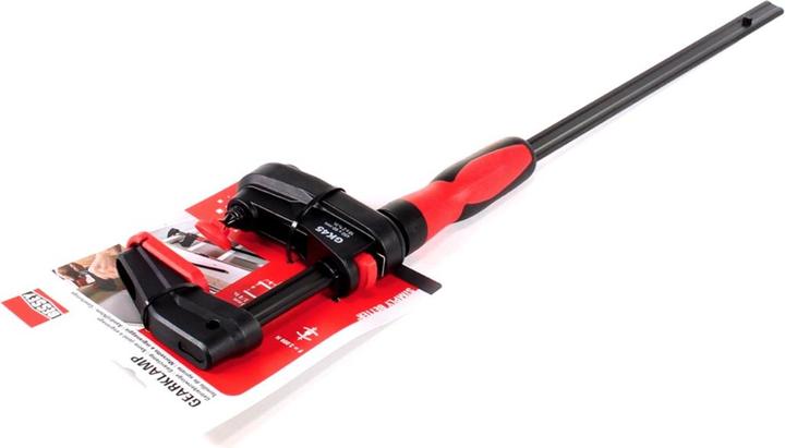Image du produit Bessey Pince pour engrenages GearKlamp (450 mm)