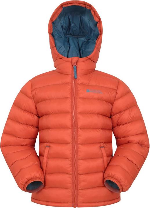 Mountain Warehouse Seasons II Gepolsterte Jacke (140)
