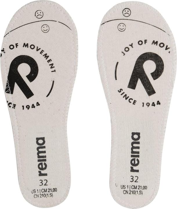 Actual product image Reima Ankles (24)