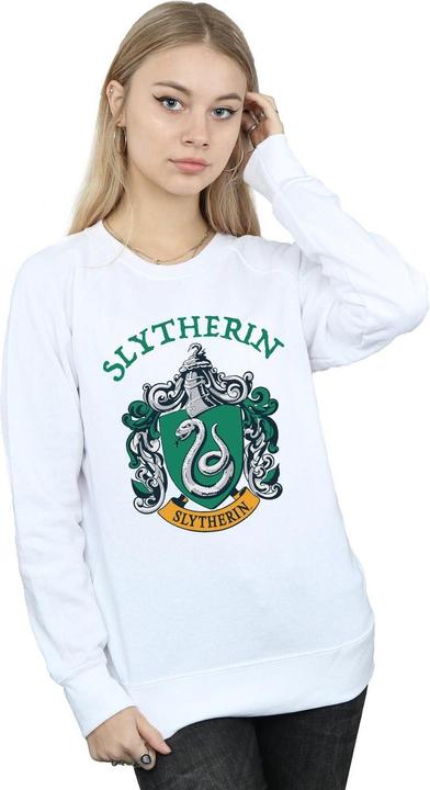 Produktbild Slytherin Crest Sweatshirt (S)