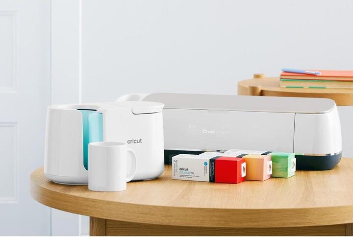 Immagine prodotto Cricut Inchiostro infusibile della tazza (355 ml, 6 x)