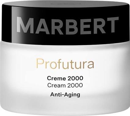 Produktbild Marbert Cream 2000 (re) (50 ml, 24h Creme)