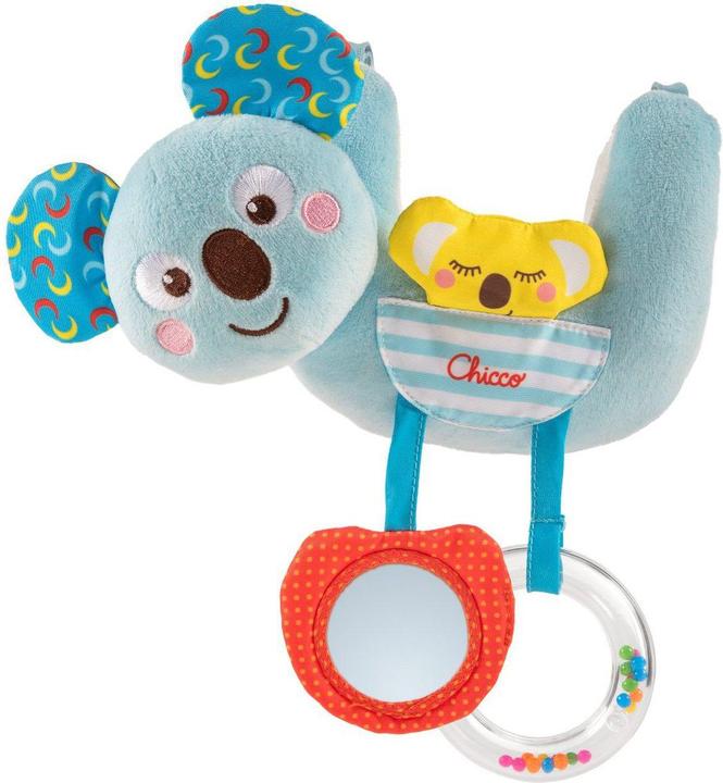 Actual product image Chicco Hanging toys