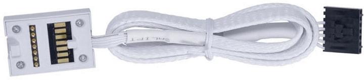 Produktbild Lian-Li UNI FAN TL Series Lüfter - 140mm, weiss (140 mm, 1 x)
