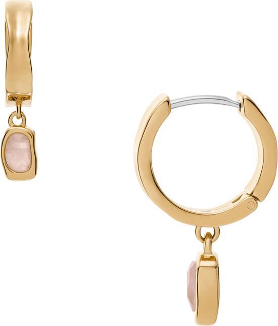 Produktbild Skagen Creolen ANJA QUARTZ (Edelstahl)