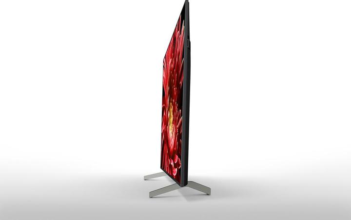 Image du produit Sony KD55XG8505 (55", LCD, 4K, 2019)