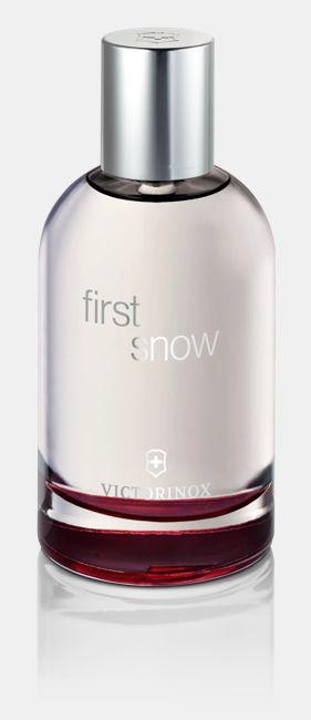 Image du produit Victorinox - First Snow Eau de Toilette (Eau de toilette, 100 ml)