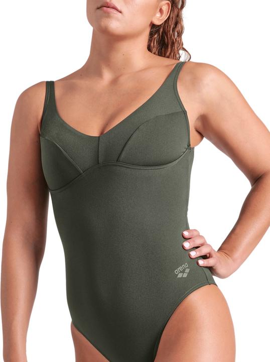 Produktbild Arena W Swimsuit Victoria U Back Solid (36)