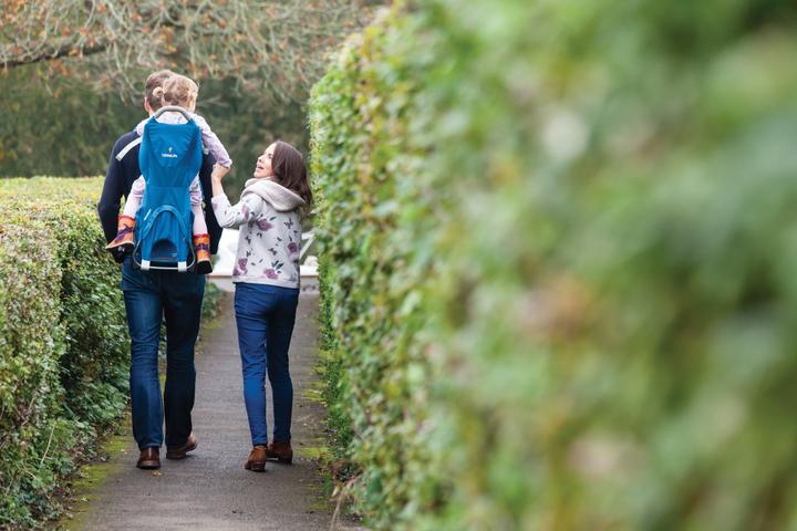 Actual product image Littlelife Adventurer S2 Child Carrier