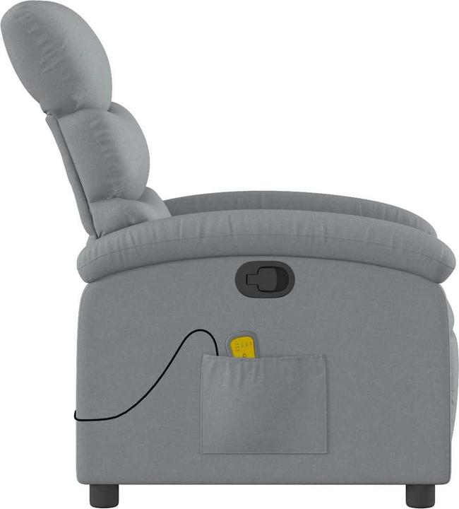 Image du produit VidaXL Gris