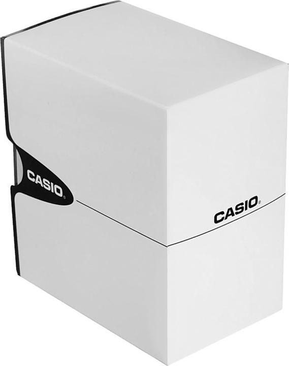 Actual product image Casio Vintage La670wega-9ef (Digital watch, 24.60 mm)