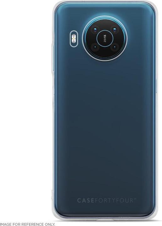 Actual product image Case FortyFour No.1 (Nokia X20)