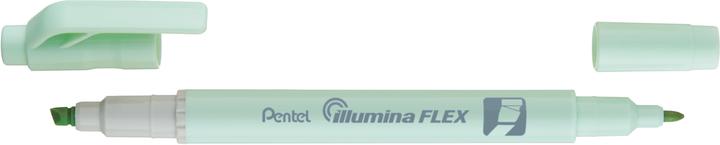 Image du produit Pentel Illumina Flex (Vert pastel, 3.50 mm, 1 x)