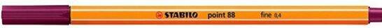 Immagine prodotto STABILO Punto 88 (Cremisi, 1 x)