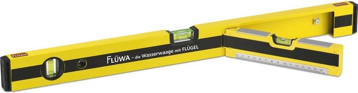Actual product image Flüwa Spirit level (60 cm)