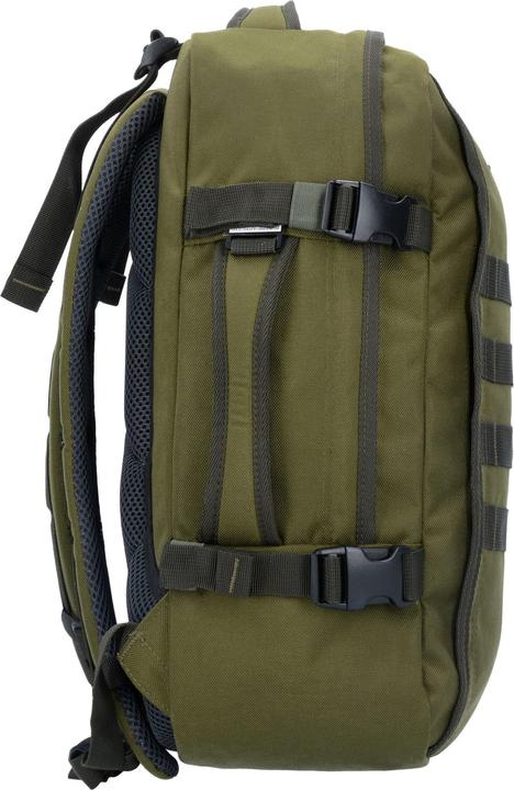 Image du produit Cabin zero Military 28L Cabin Backpack Sac à dos 44 cm (28 l)