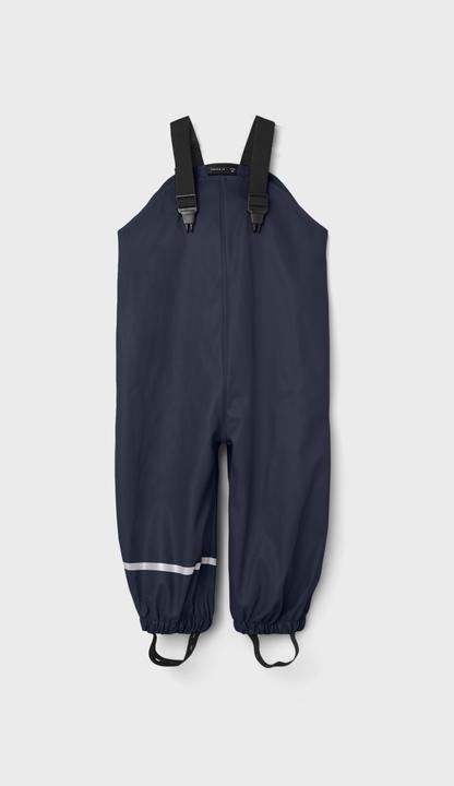 Actual product image Name it Waterproof rain trousers (128)