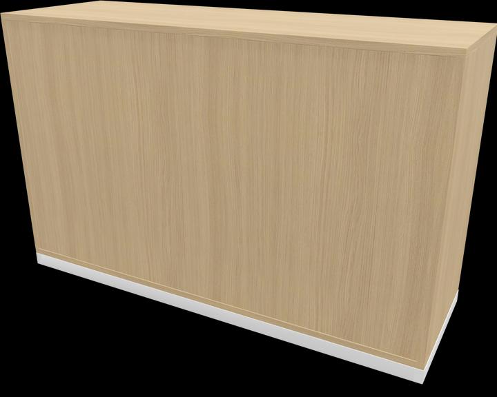 Immagine prodotto Narbutas Scelta armadio ad ante scorrevoli (120 x 40 x 76 cm)