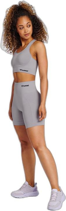 Image du produit hummel Tif Haut De Sport Sans Couture (XS)