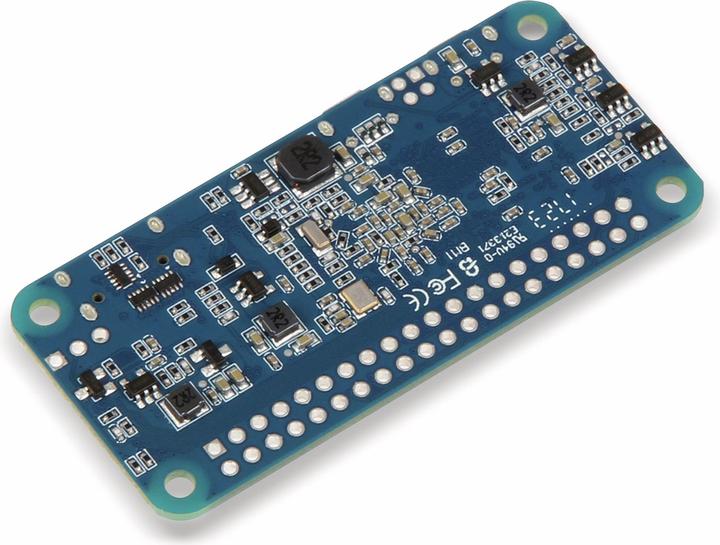 Productafbeelding Banana PI M2 Nul