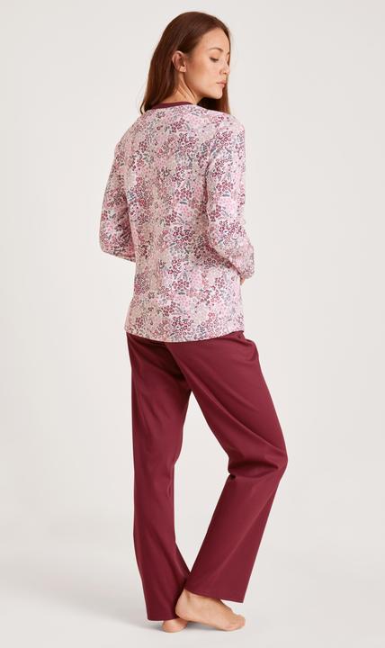 Actual product image Calida Midnight Flowers (L)