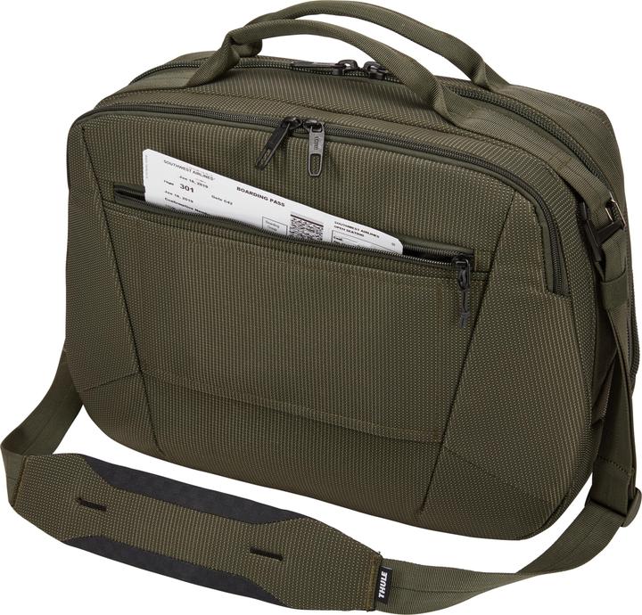 Actual product image Thule Crossover 2 Boarding Bag (25 l)