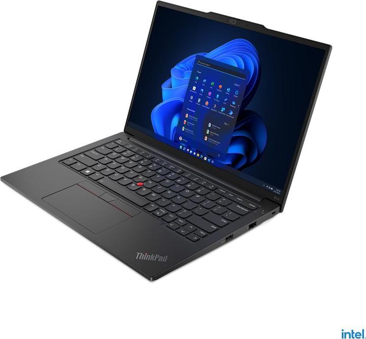 Produktbild Lenovo ThinkPad E14 Gen 5 (14", Intel Core i5-1335U, 16 GB, 512 GB, DE)