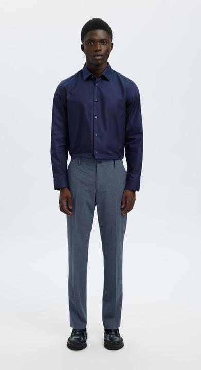 Produktbild Selected Homme Slim Fit Anzughose (42)