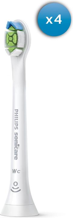 Philips Sonicare W2c  Optimal White (4 x)