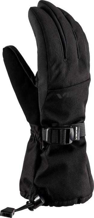 Actual product image Vikingsports Viking Europe Tuson Gloves Men Black Glove Size 9 2020 Outdoor Gloves (9)