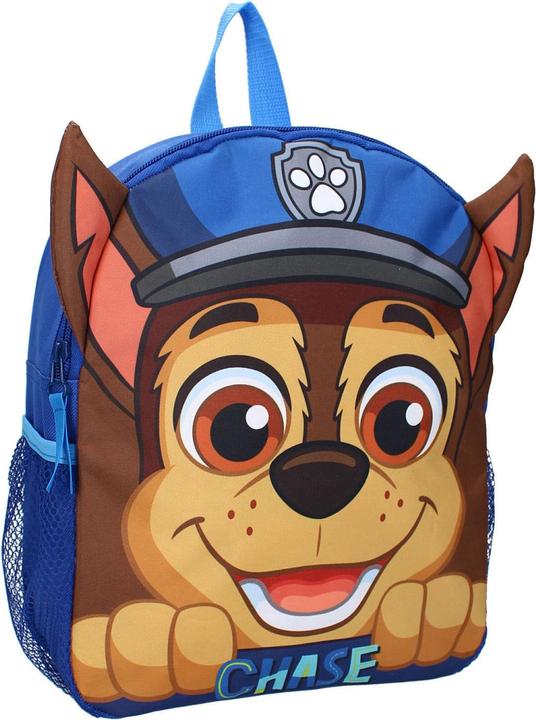 Vadobag Rucksack PAW Patrol Go Team! Verfolgungsjagd