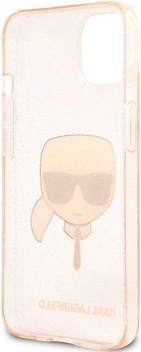 Productafbeelding Karl Lagerfeld Zaak (Apple iPhone 13)