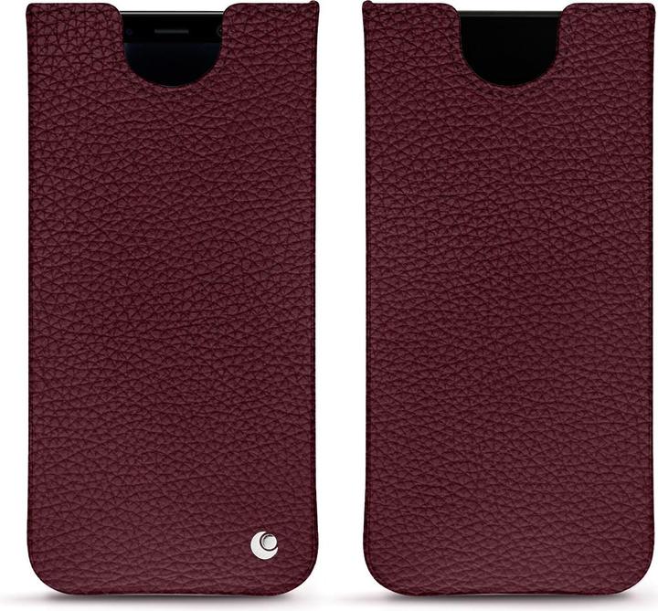 Image du produit Noreve Housse cuir (Samsung Galaxy S8+)